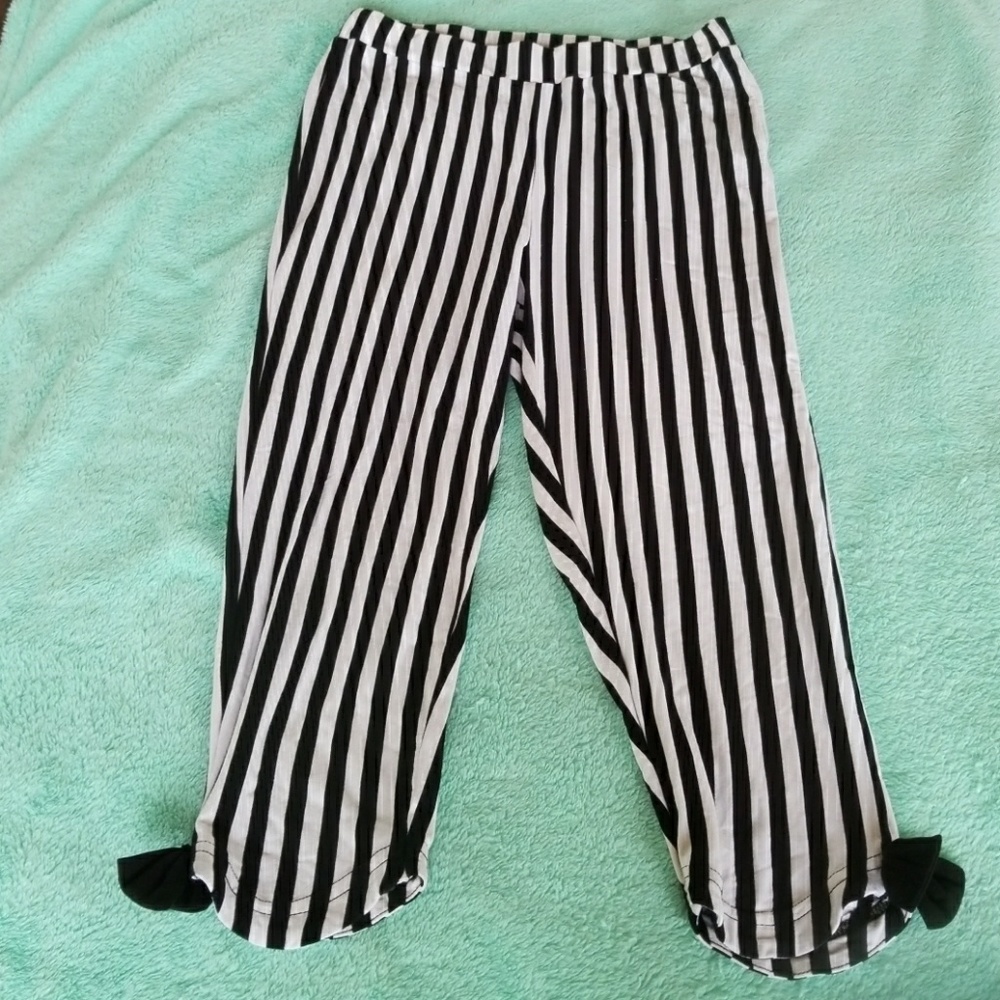Sour puss leggings